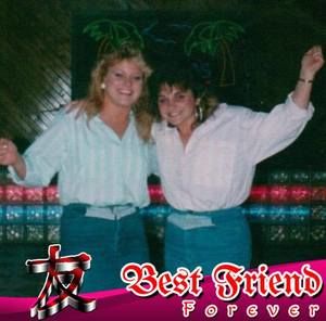 Meet your Posher, Lori